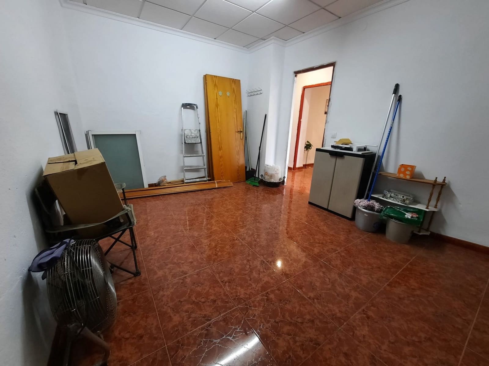 2 bedroom Townhouse for sale in Salinas with pool garage - € 99,900 (Ref: 9858758)
