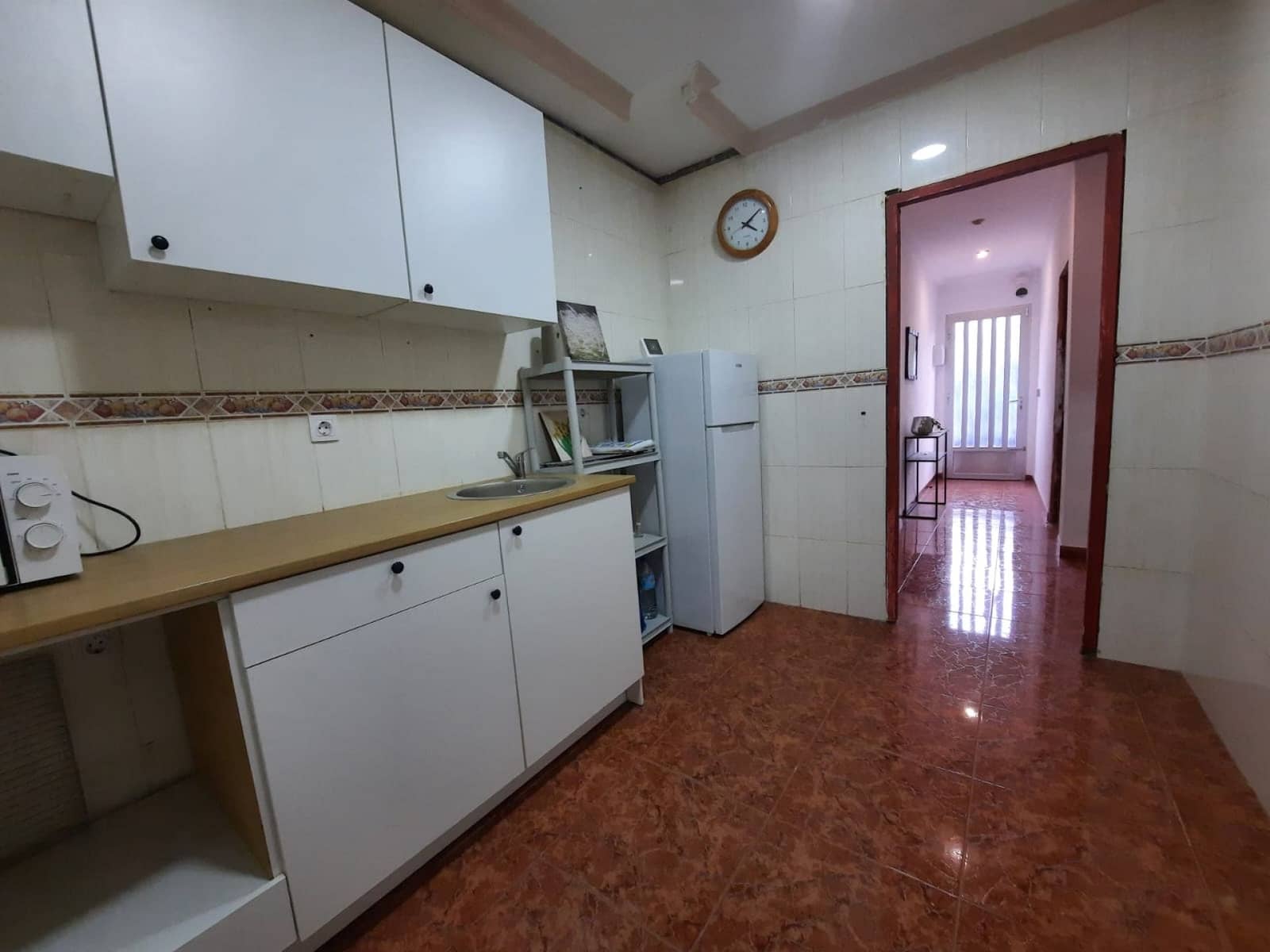 2 bedroom Townhouse for sale in Salinas with pool garage - € 99,900 (Ref: 9858758)