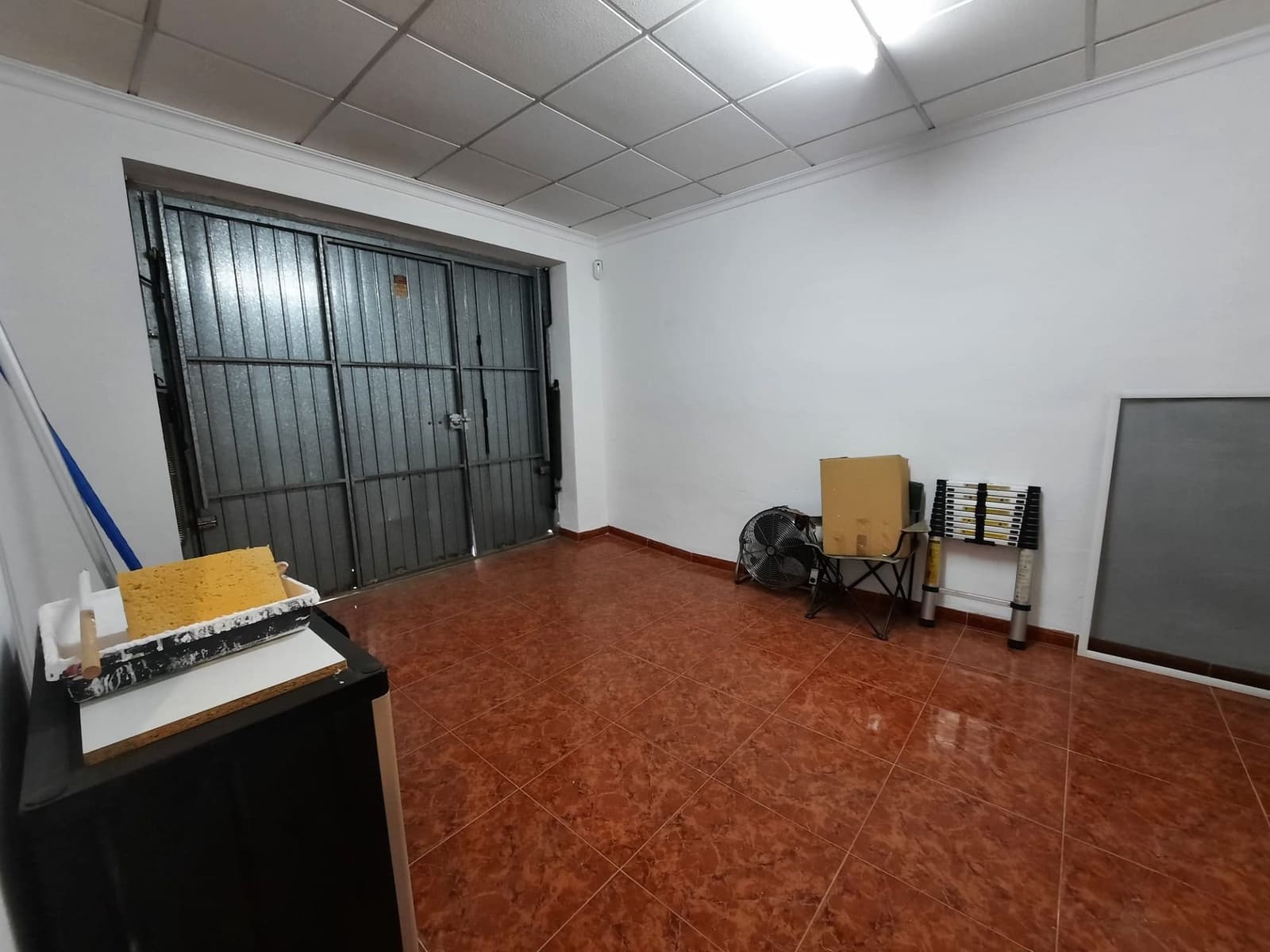 2 bedroom Townhouse for sale in Salinas with pool garage - € 99,900 (Ref: 9858758)