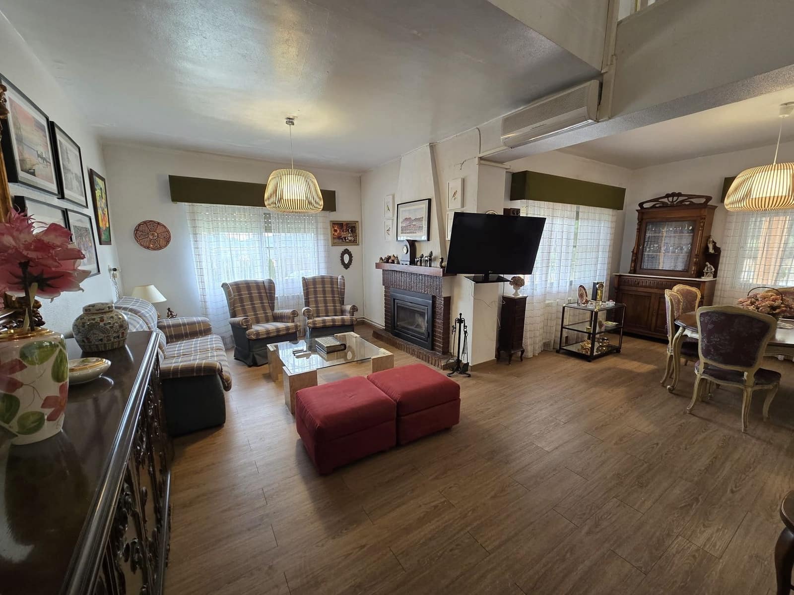 4 bedroom Finca/Country House for sale in Salinas with pool garage - € 470,000 (Ref: 9858759)