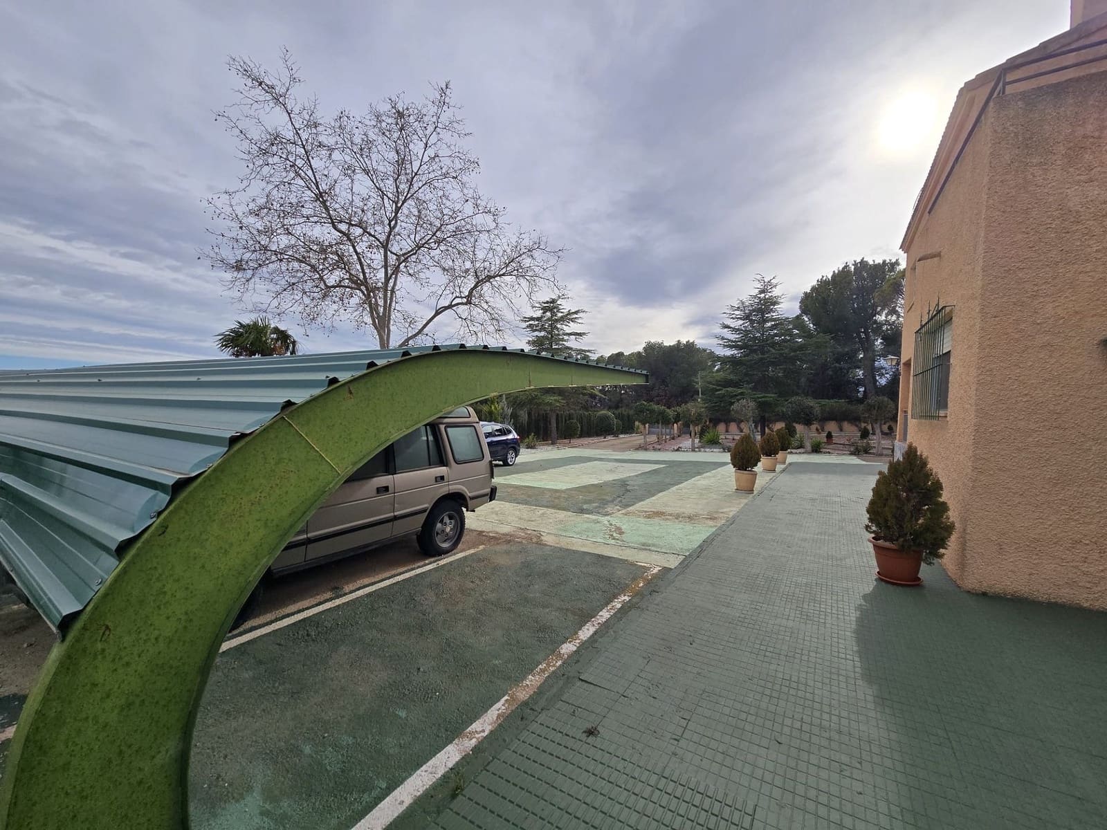 4 bedroom Finca/Country House for sale in Salinas with pool garage - € 470,000 (Ref: 9858759)