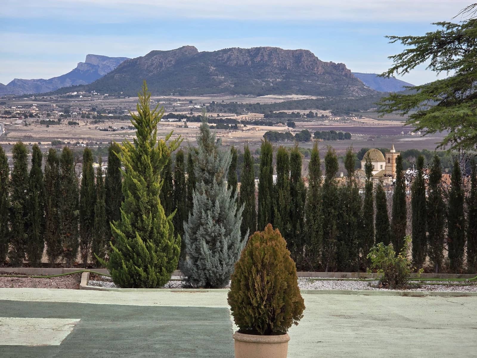 4 bedroom Finca/Country House for sale in Salinas with pool garage - € 470,000 (Ref: 9858759)