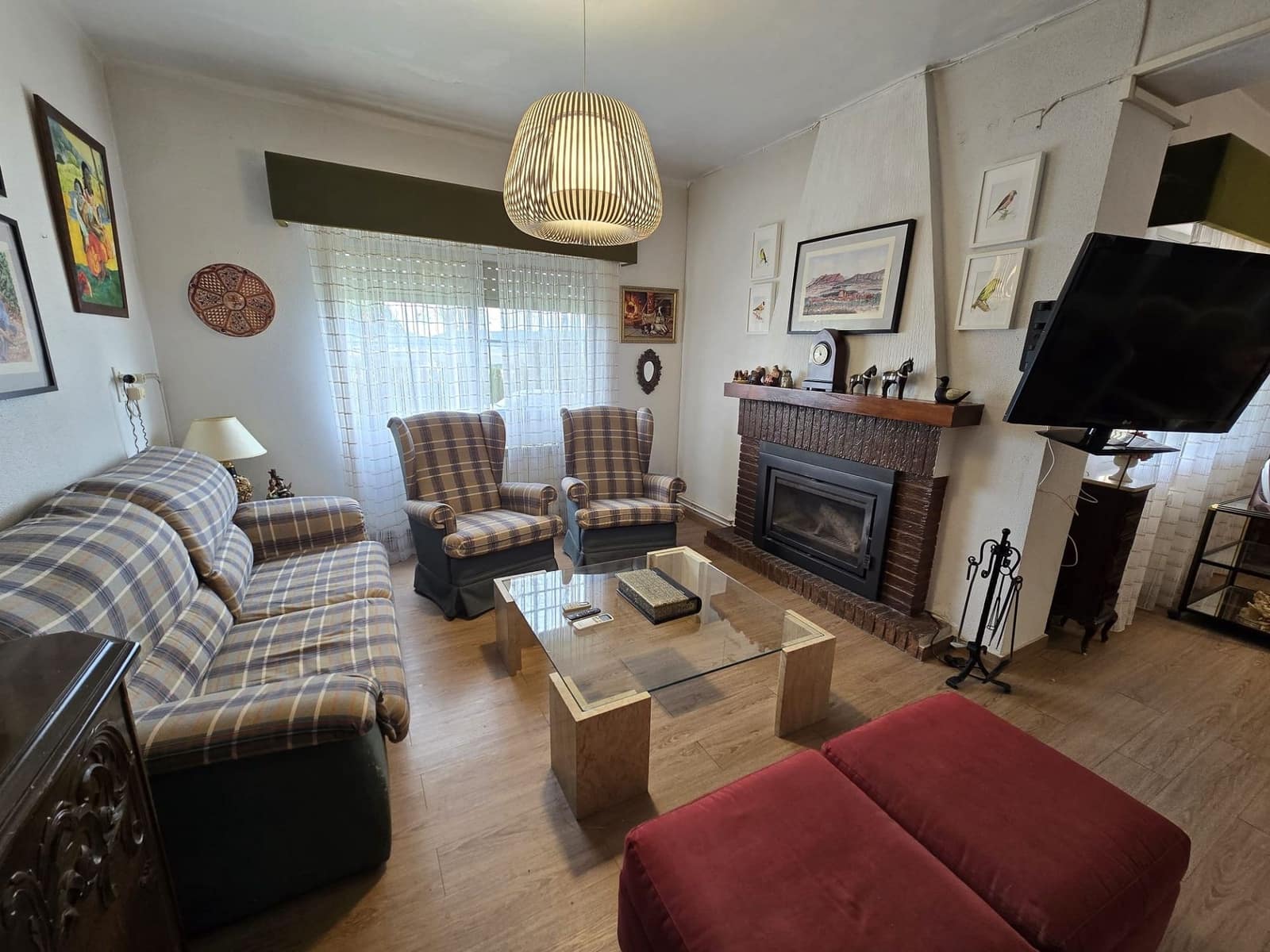 4 bedroom Finca/Country House for sale in Salinas with pool garage - € 470,000 (Ref: 9858759)