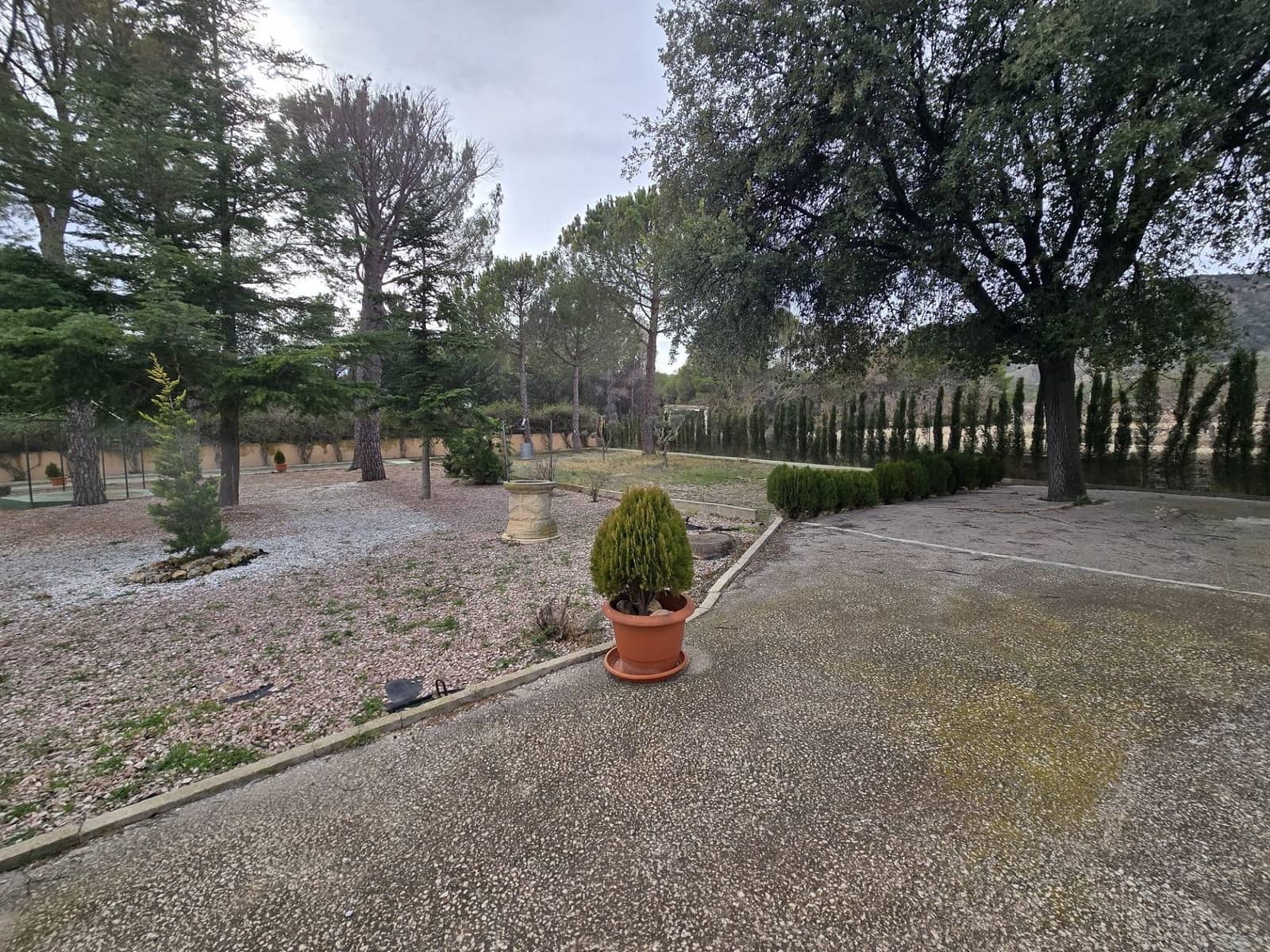 4 bedroom Finca/Country House for sale in Salinas with pool garage - € 470,000 (Ref: 9858759)