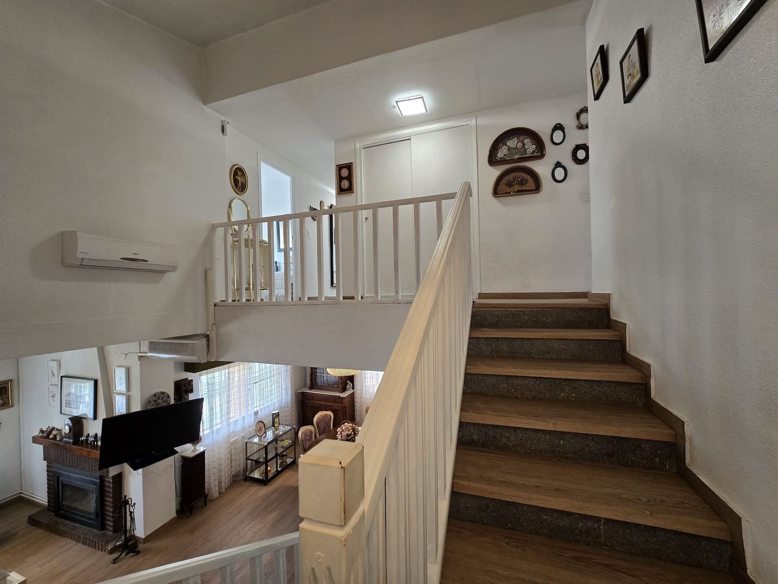 4 bedroom Finca/Country House for sale in Salinas with pool garage - € 470,000 (Ref: 9858759)