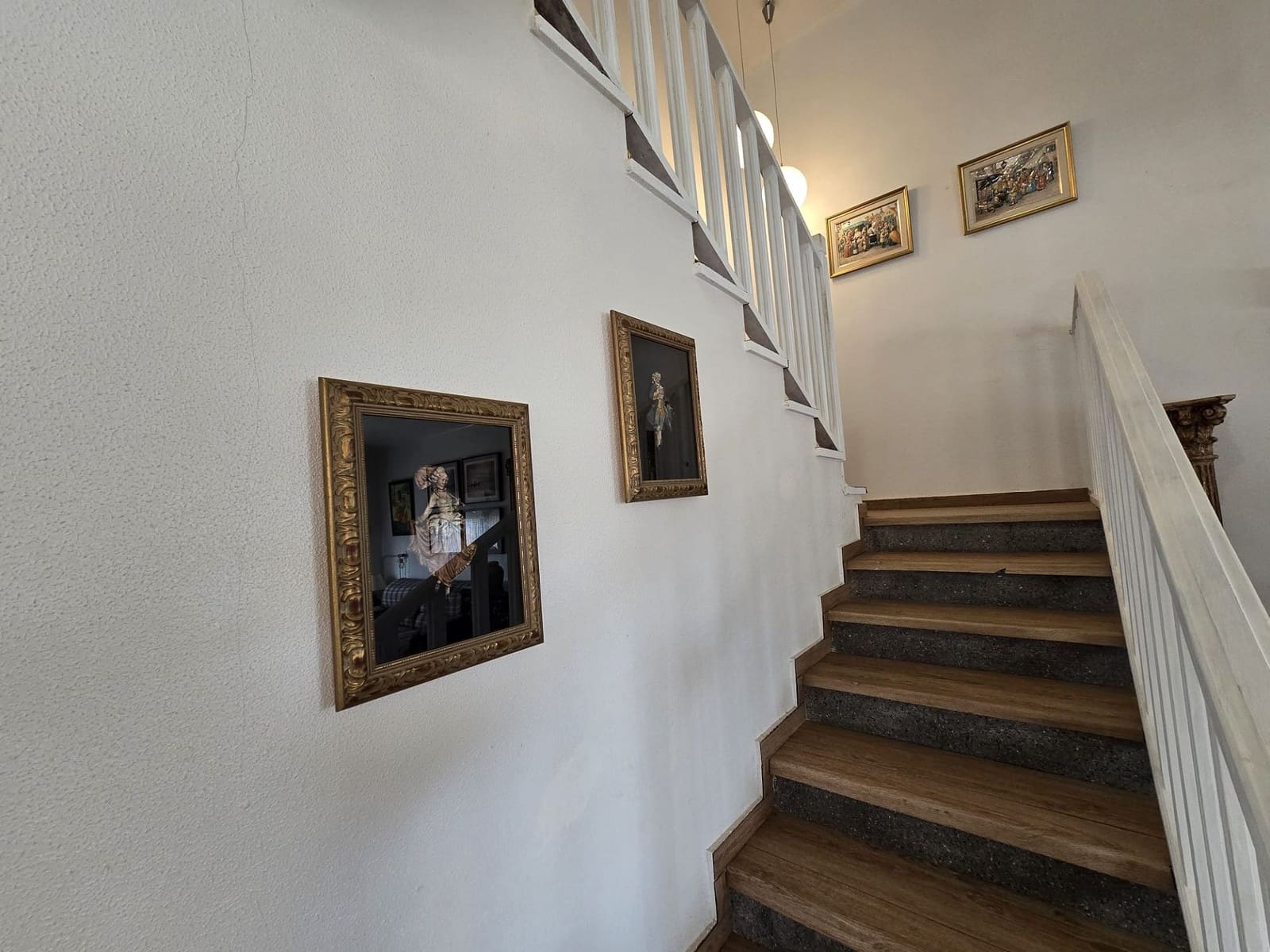 4 bedroom Finca/Country House for sale in Salinas with pool garage - € 470,000 (Ref: 9858759)