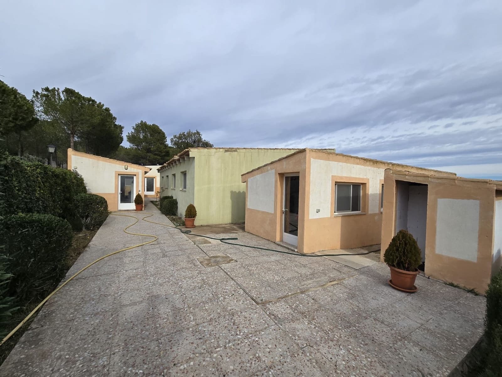 4 bedroom Finca/Country House for sale in Salinas with pool garage - € 470,000 (Ref: 9858759)