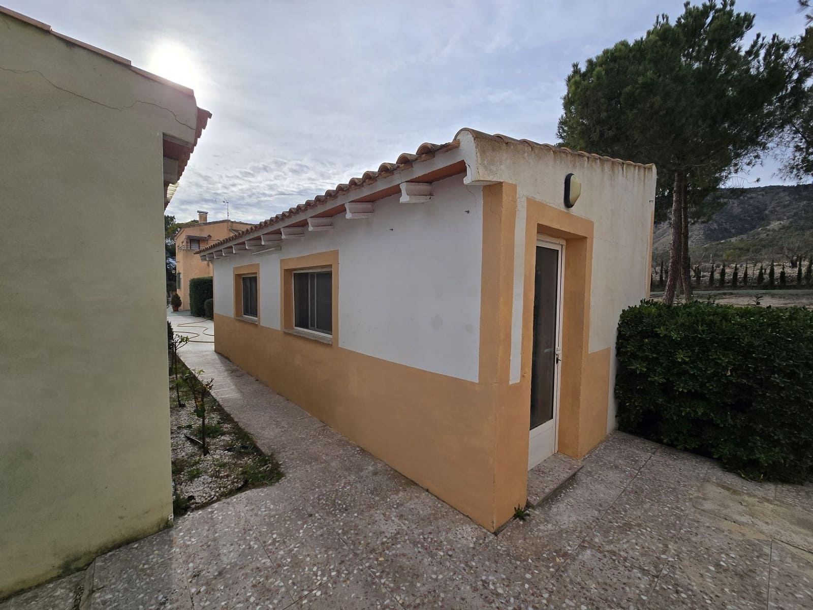 4 bedroom Finca/Country House for sale in Salinas with pool garage - € 470,000 (Ref: 9858759)