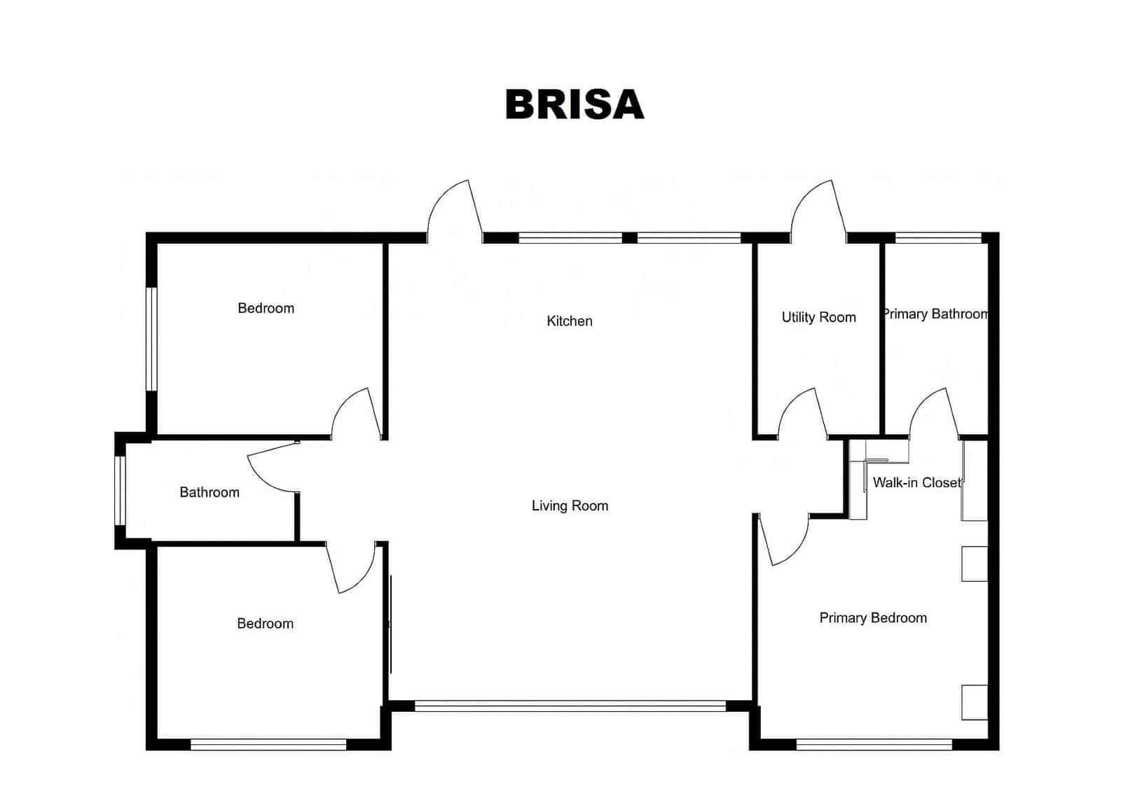 3 bedroom Villa for sale in Pinoso with pool - € 375,000 (Ref: 9858762)