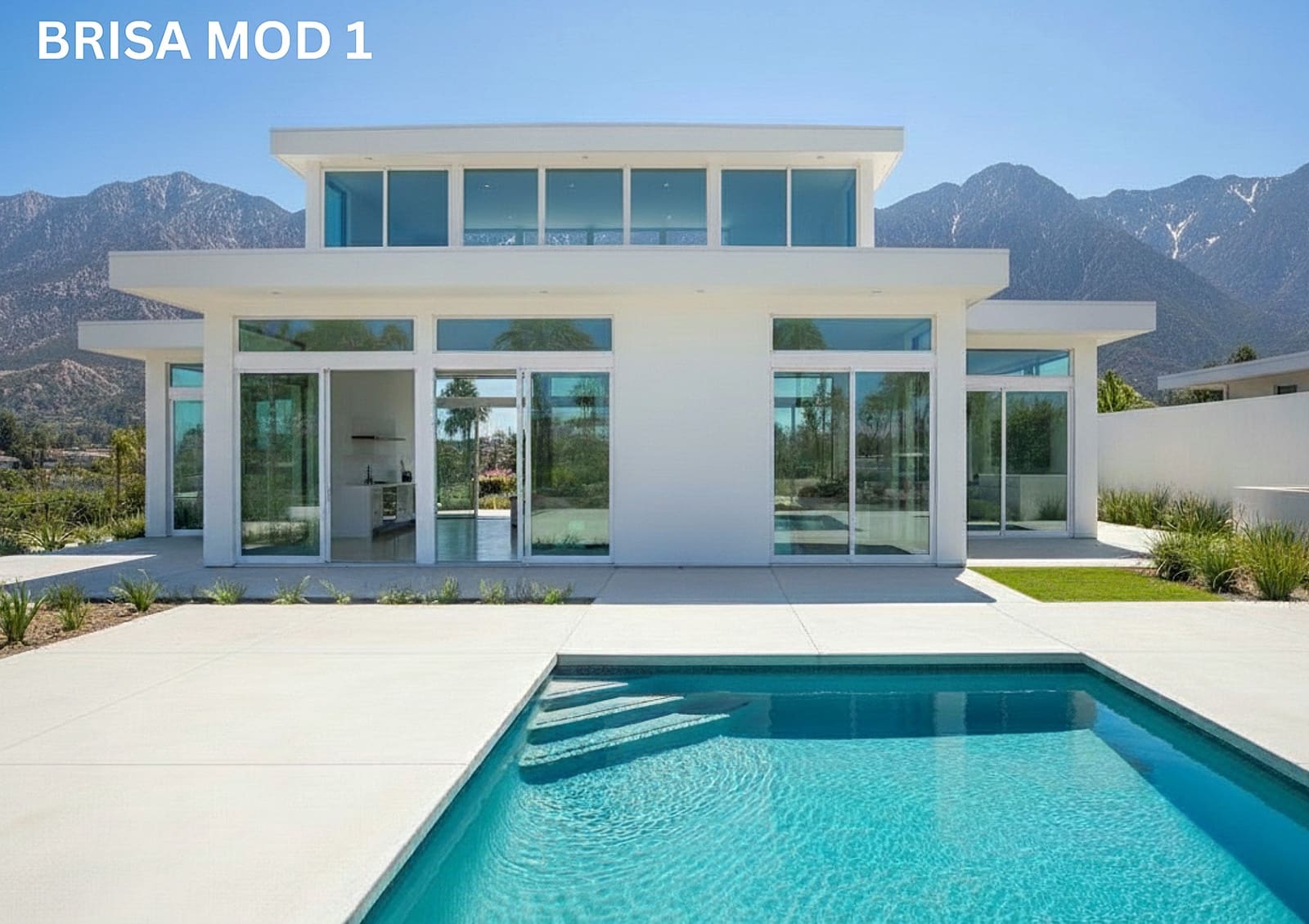 3 bedroom Villa for sale in Pinoso with pool - € 375,000 (Ref: 9858762)