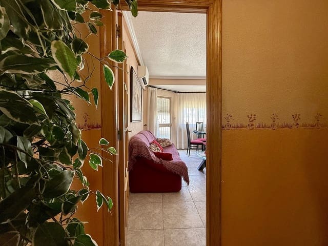 5 soveværelse Lejlighed til salg i Pinoso med swimmingpool - € 130.000 (Ref: 9858765)