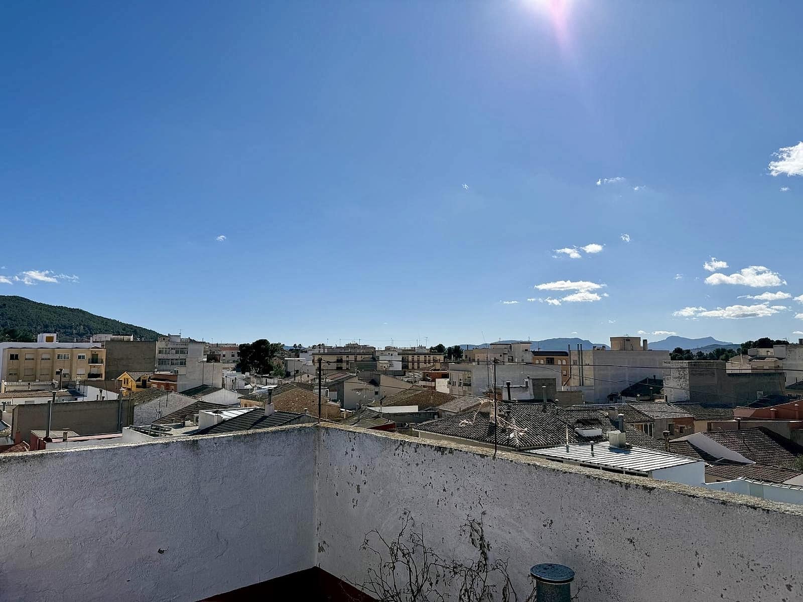 5 bedroom Apartment for sale in Pinoso with pool - € 130,000 (Ref: 9858765)