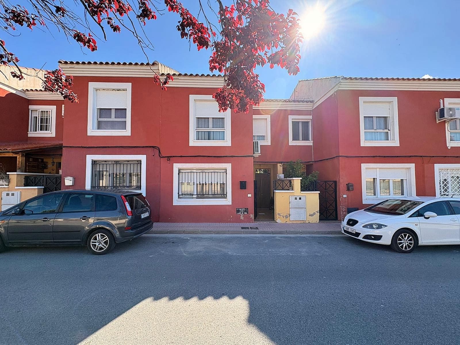 3 bedroom Townhouse for sale in Salinas with pool - € 129,995 (Ref: 9858768)