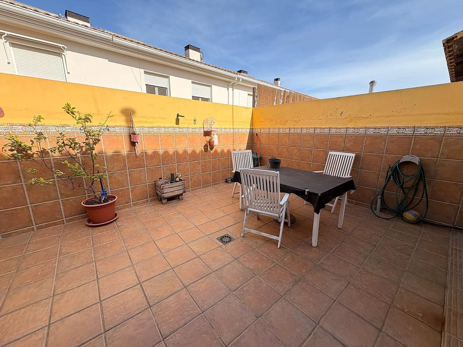3 bedroom Townhouse for sale in Salinas with pool - € 129,995 (Ref: 9858768)
