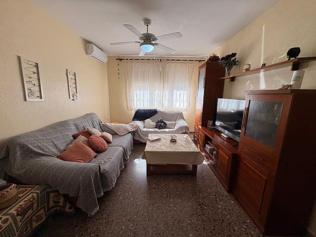 3 slaapkamer Huis te koop in Salinas met zwembad - € 129.995 (Ref: 9858768)