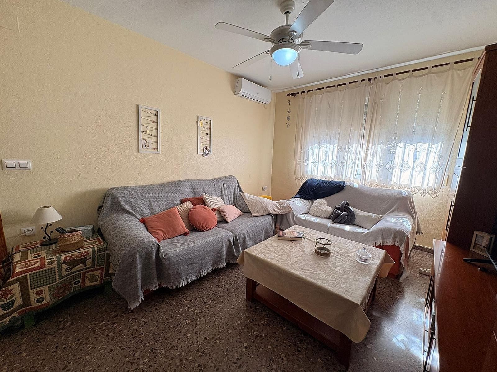 3 bedroom Townhouse for sale in Salinas with pool - € 129,995 (Ref: 9858768)