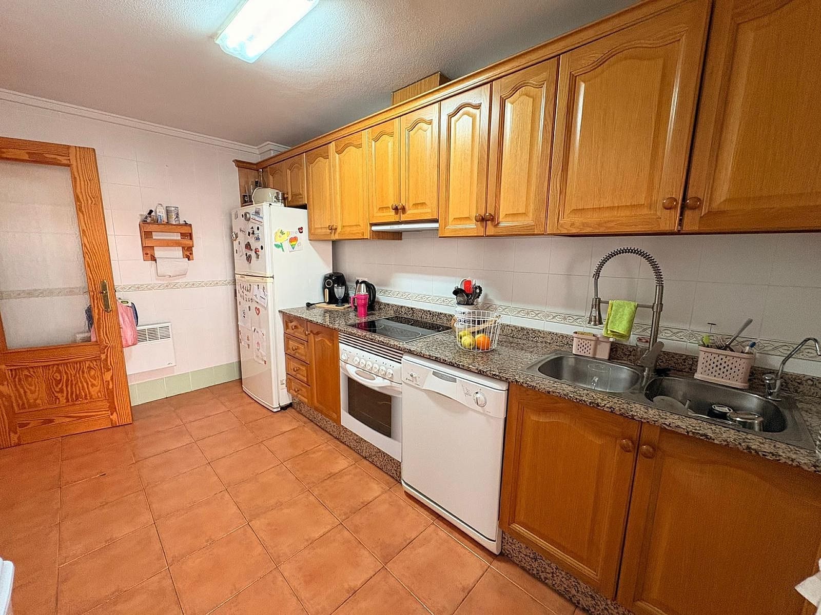 3 bedroom Townhouse for sale in Salinas with pool - € 129,995 (Ref: 9858768)