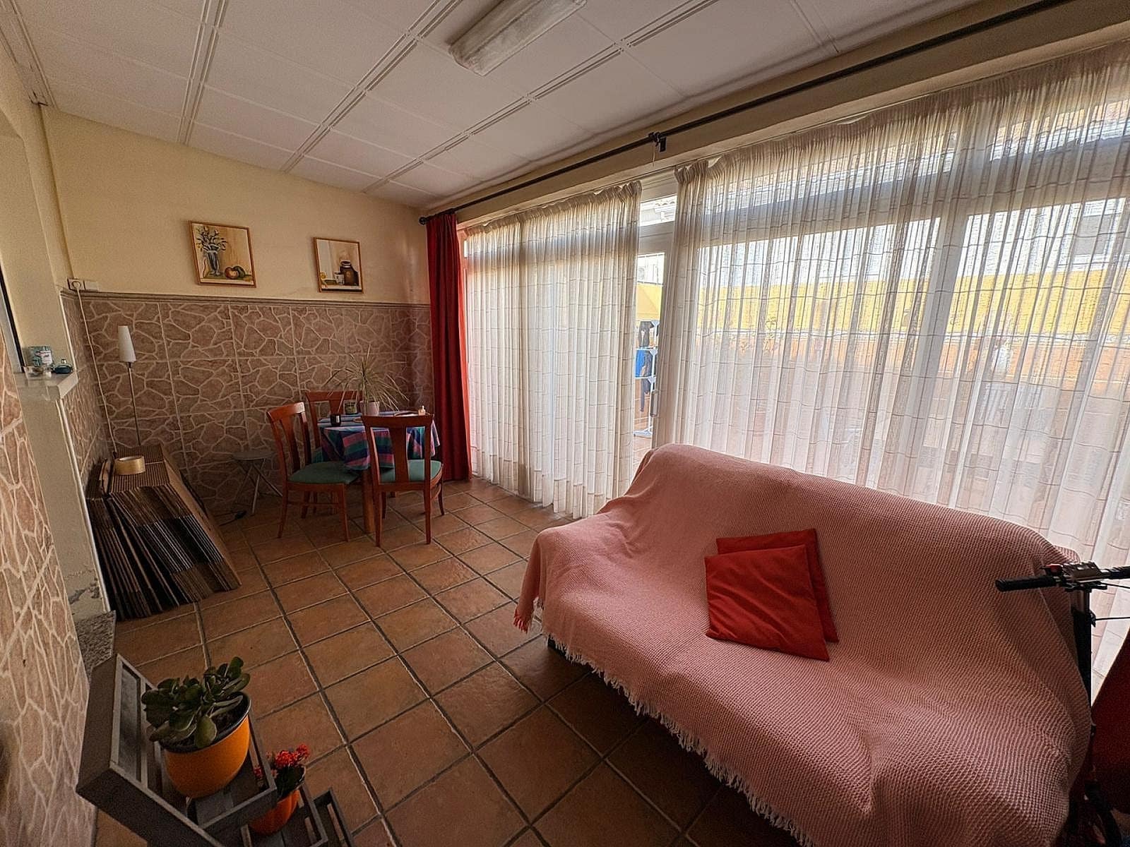 3 bedroom Townhouse for sale in Salinas with pool - € 129,995 (Ref: 9858768)