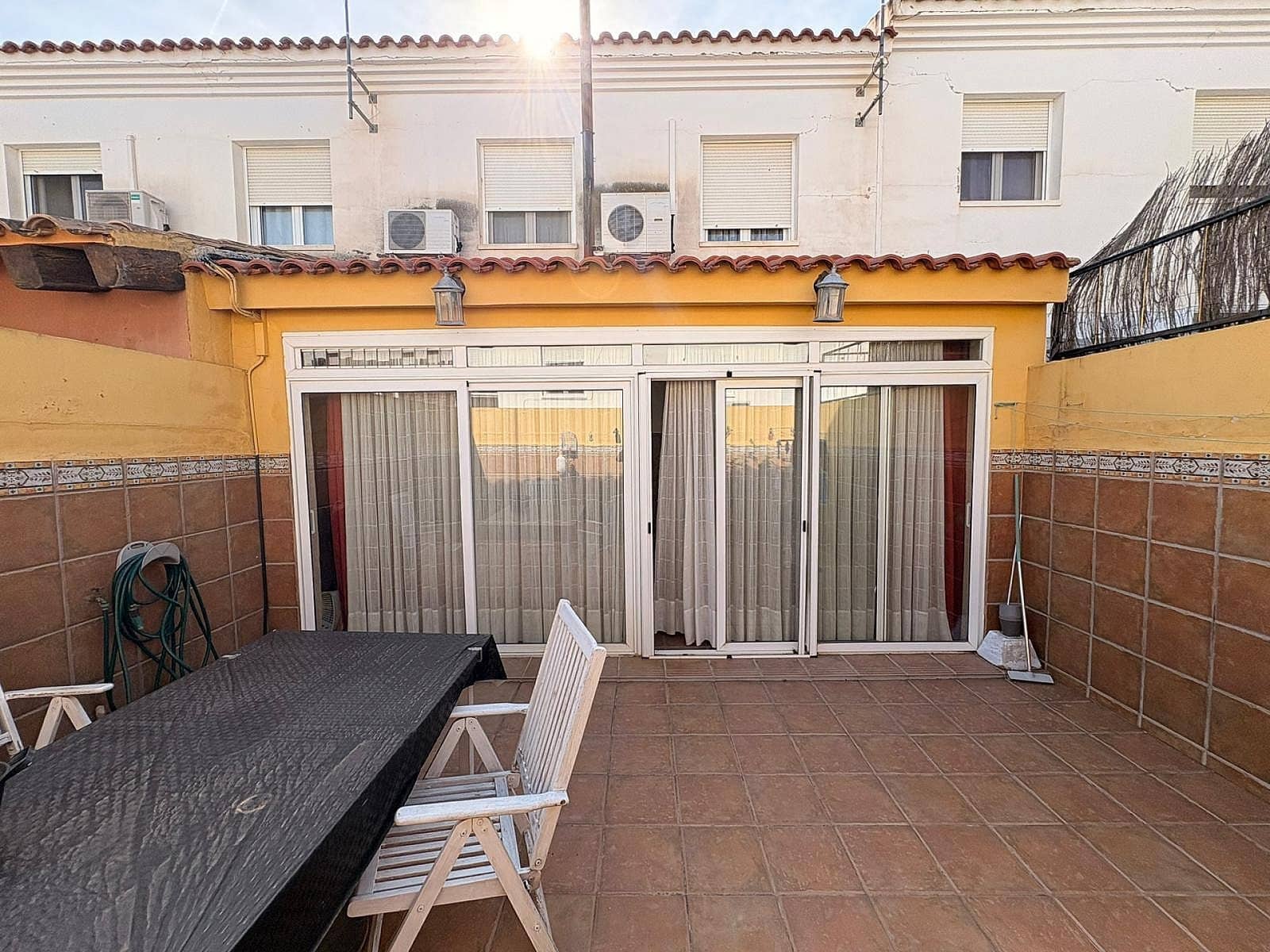 3 bedroom Townhouse for sale in Salinas with pool - € 129,995 (Ref: 9858768)