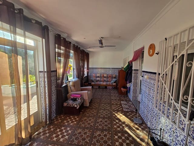3 soverom Villa til salgs i Sax med svømmebasseng - € 225 000 (Ref: 9858770)