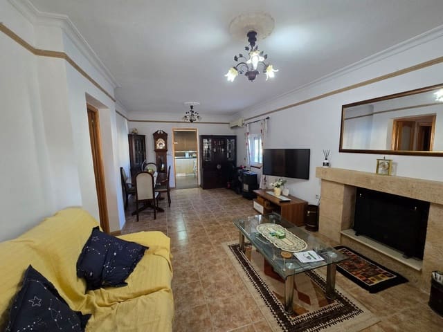 3 soverom Villa til salgs i Sax med svømmebasseng - € 225 000 (Ref: 9858770)