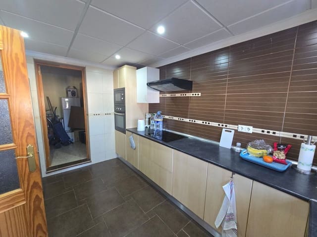 3 soverom Villa til salgs i Sax med svømmebasseng - € 225 000 (Ref: 9858770)