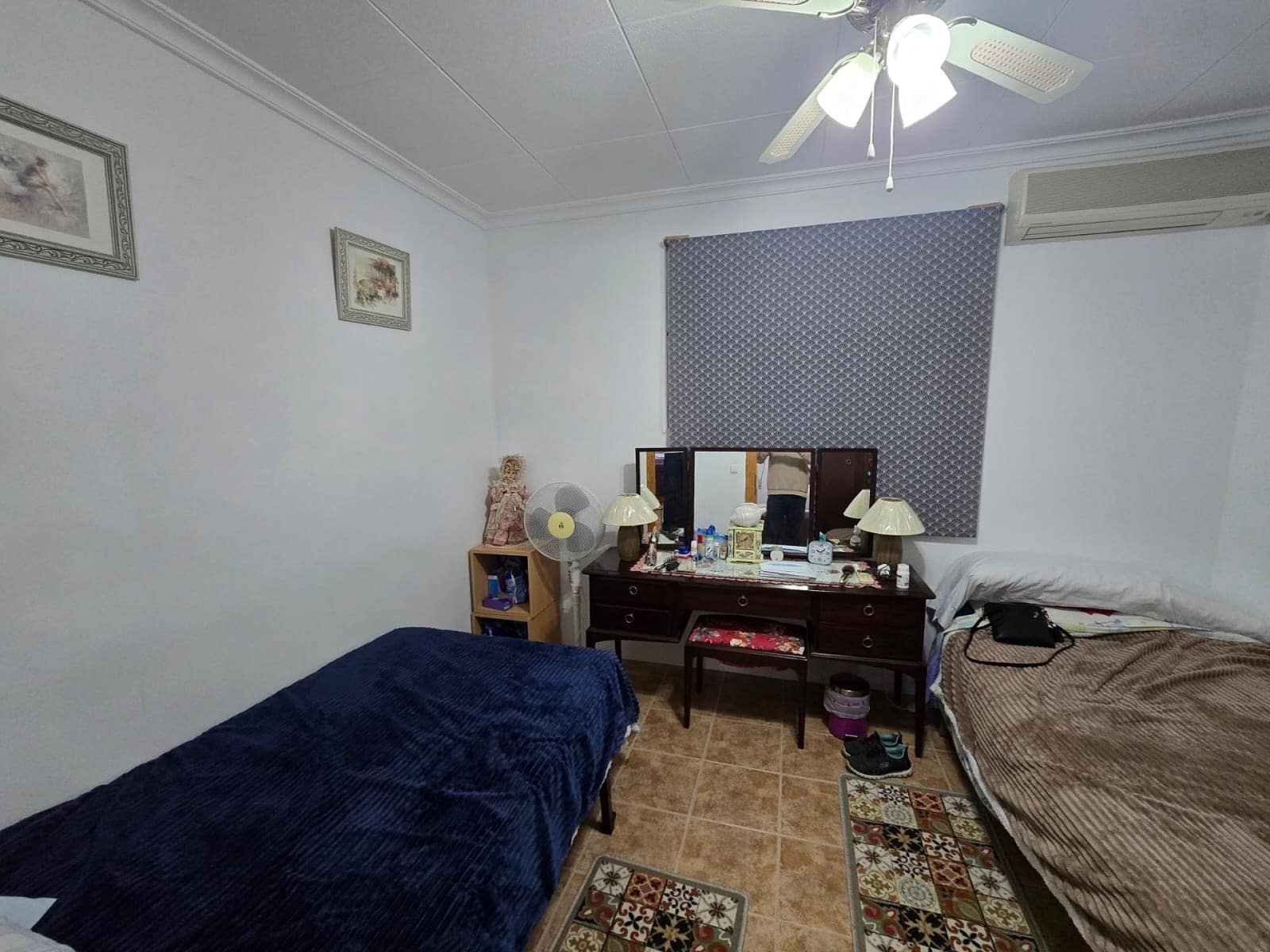 3 soverom Villa til salgs i Sax med svømmebasseng - € 225 000 (Ref: 9858770)