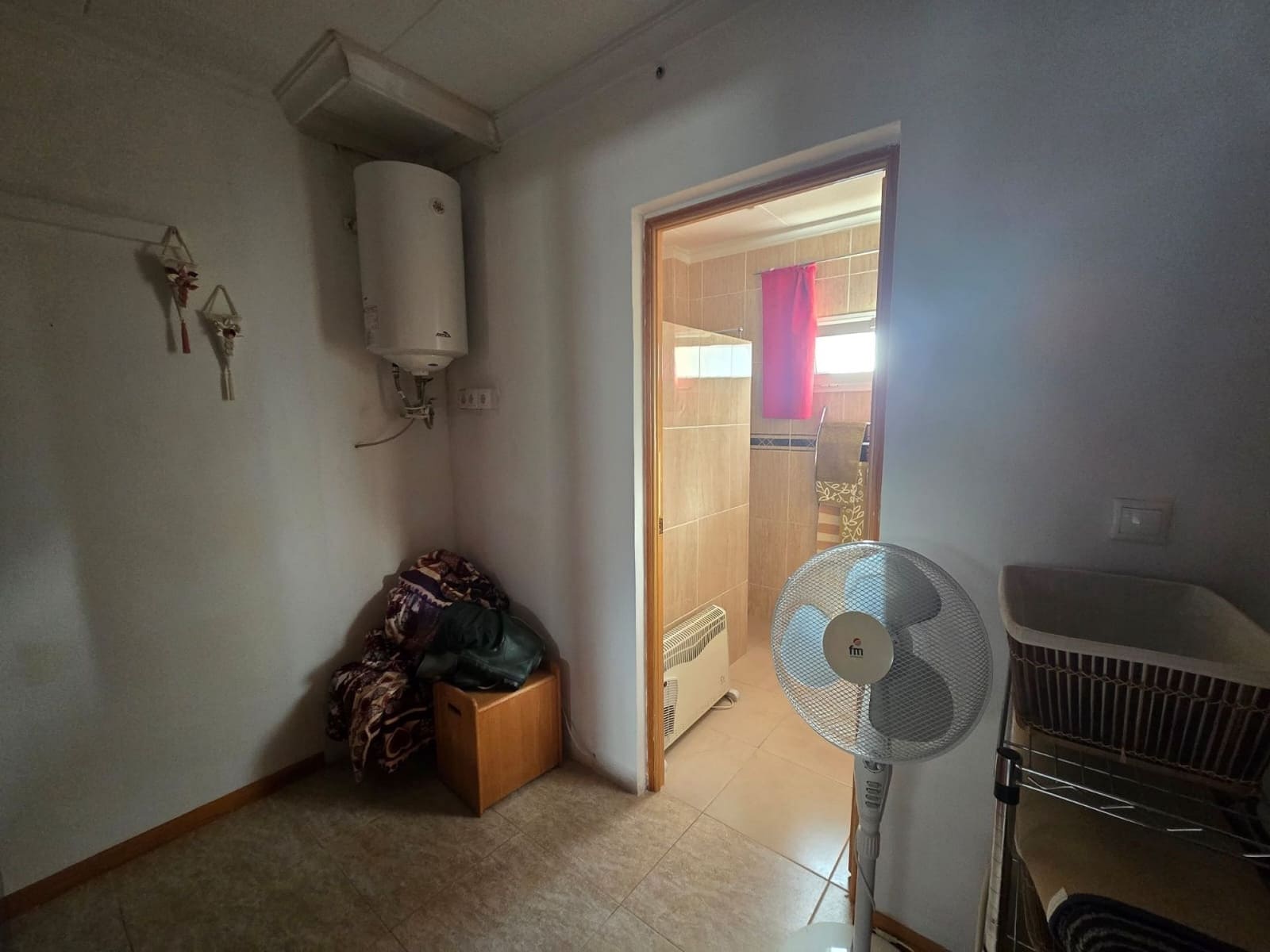 3 soverom Villa til salgs i Sax med svømmebasseng - € 225 000 (Ref: 9858770)