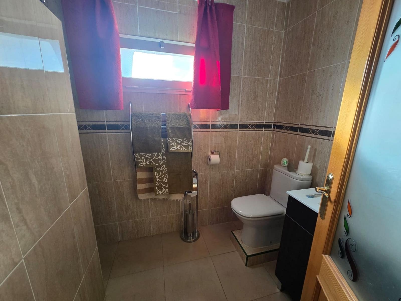 3 soverom Villa til salgs i Sax med svømmebasseng - € 225 000 (Ref: 9858770)