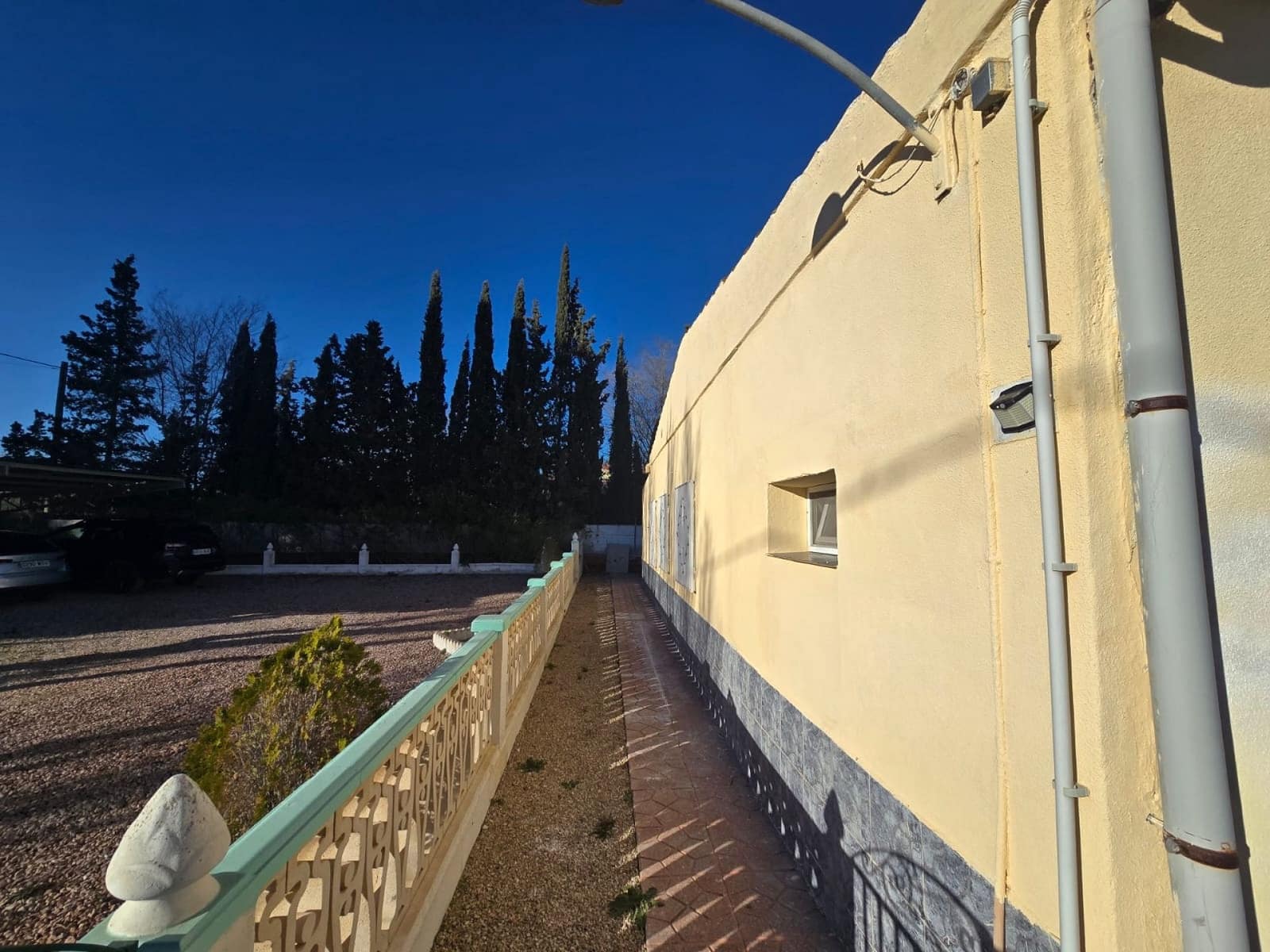 3 soverom Villa til salgs i Sax med svømmebasseng - € 225 000 (Ref: 9858770)