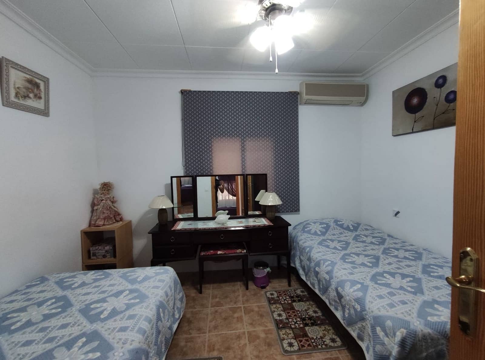 3 bedroom Villa for sale in Sax with pool - € 225,000 (Ref: 9858770)