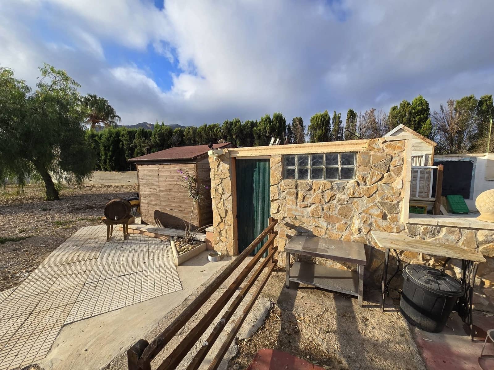 5 soverom Villa til salgs i Sax med svømmebasseng - € 349 950 (Ref: 9858772)