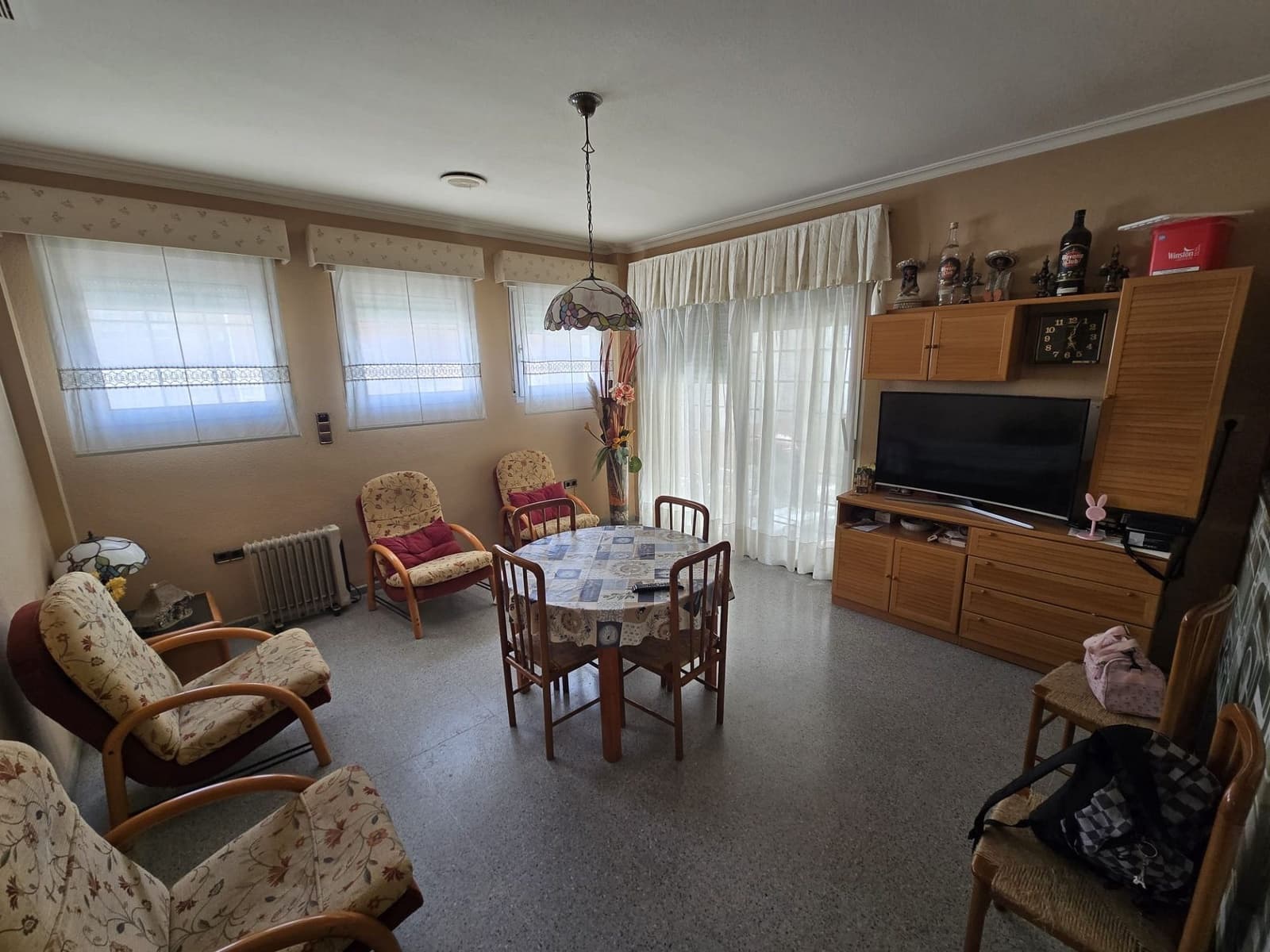 6 soverom Villa til salgs i Sax med svømmebasseng garasje - € 575 000 (Ref: 9858774)