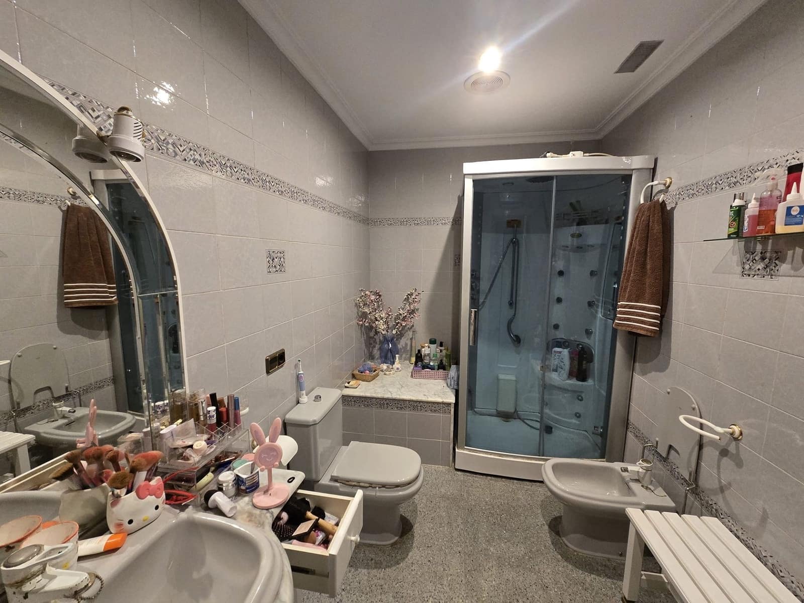6 soverom Villa til salgs i Sax med svømmebasseng garasje - € 575 000 (Ref: 9858774)