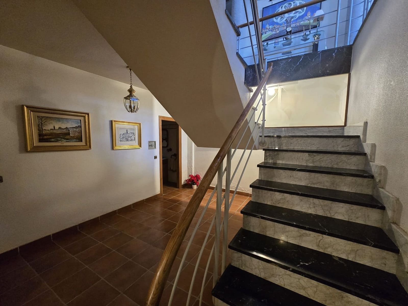 6 soverom Villa til salgs i Sax med svømmebasseng garasje - € 575 000 (Ref: 9858774)