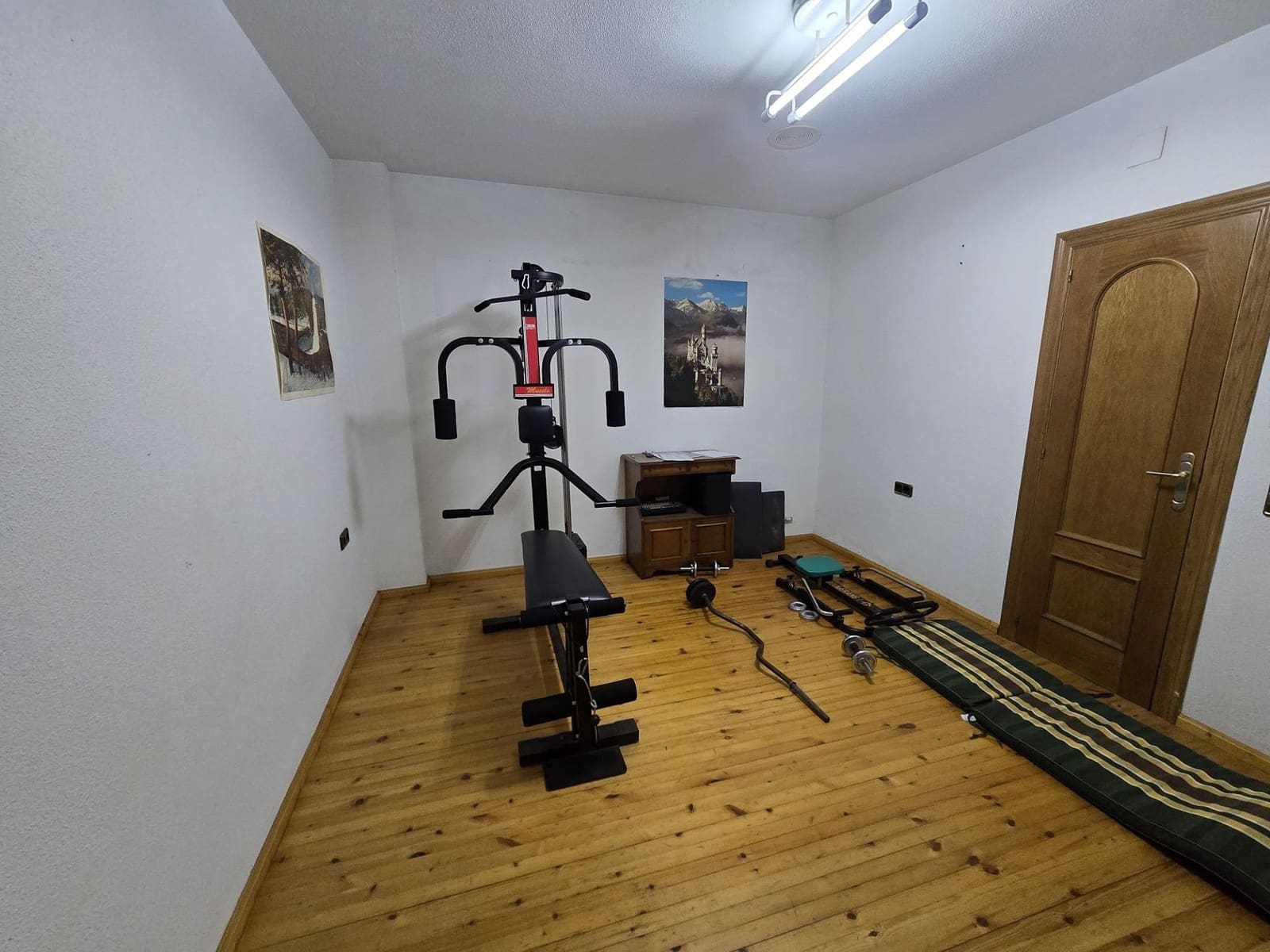 6 soverom Villa til salgs i Sax med svømmebasseng garasje - € 575 000 (Ref: 9858774)
