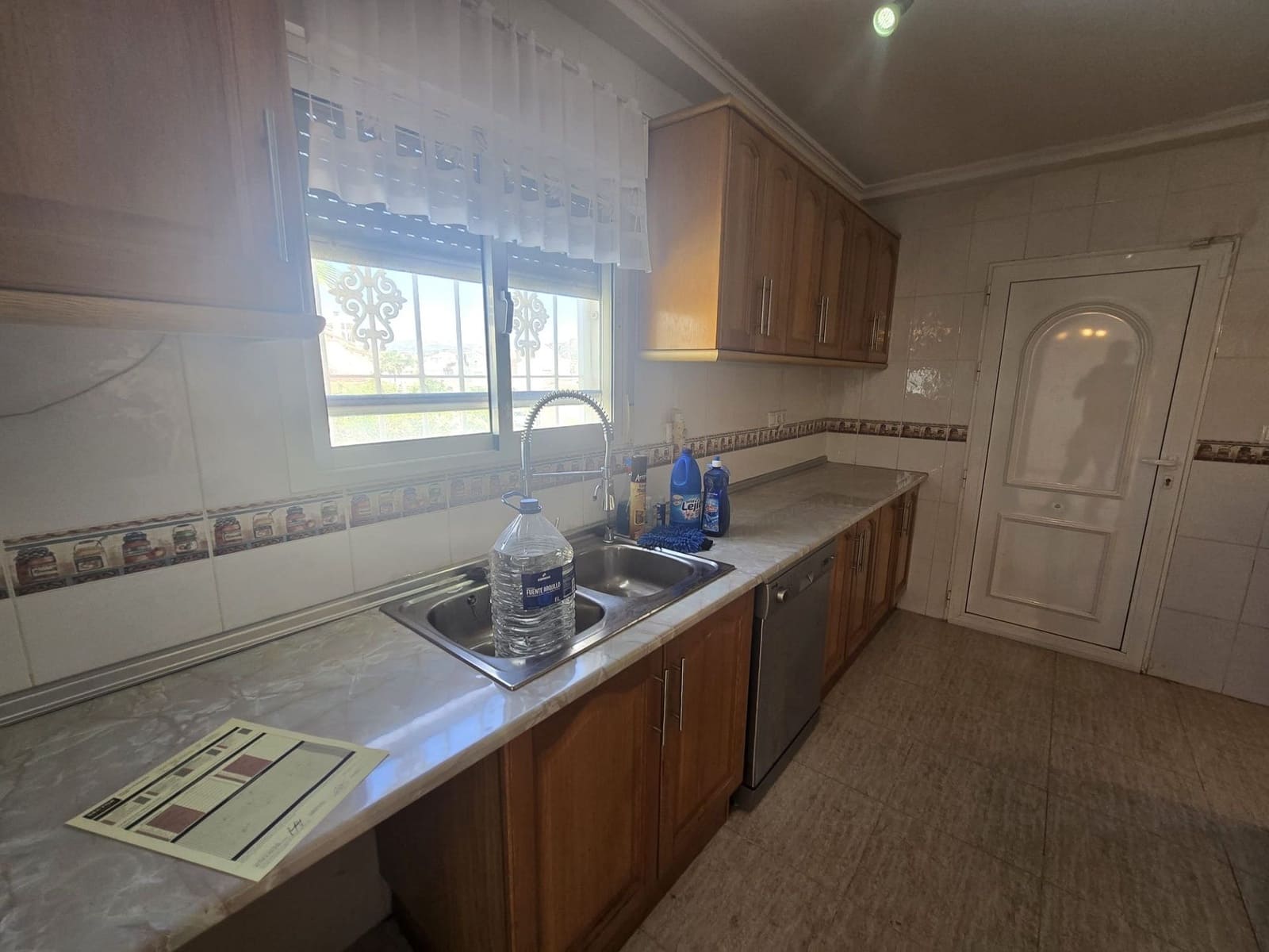 5 soverom Villa til salgs i Monforte del Cid med svømmebasseng - € 349 995 (Ref: 9858778)
