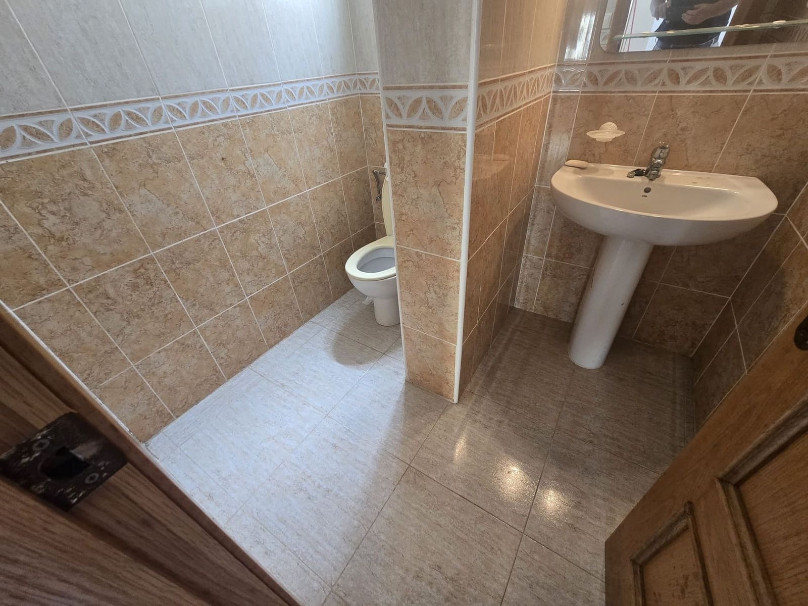 5 soverom Villa til salgs i Monforte del Cid med svømmebasseng - € 349 995 (Ref: 9858778)