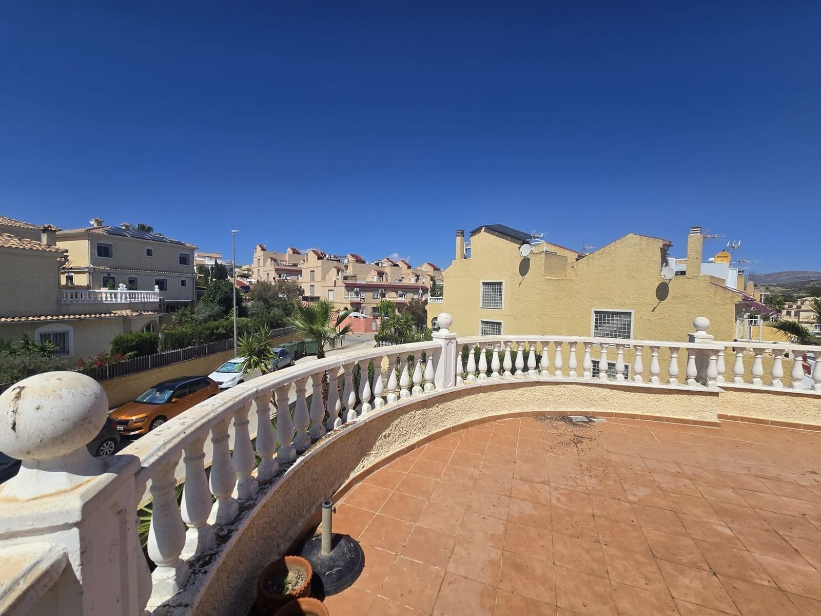 5 soverom Villa til salgs i Monforte del Cid med svømmebasseng - € 349 995 (Ref: 9858778)