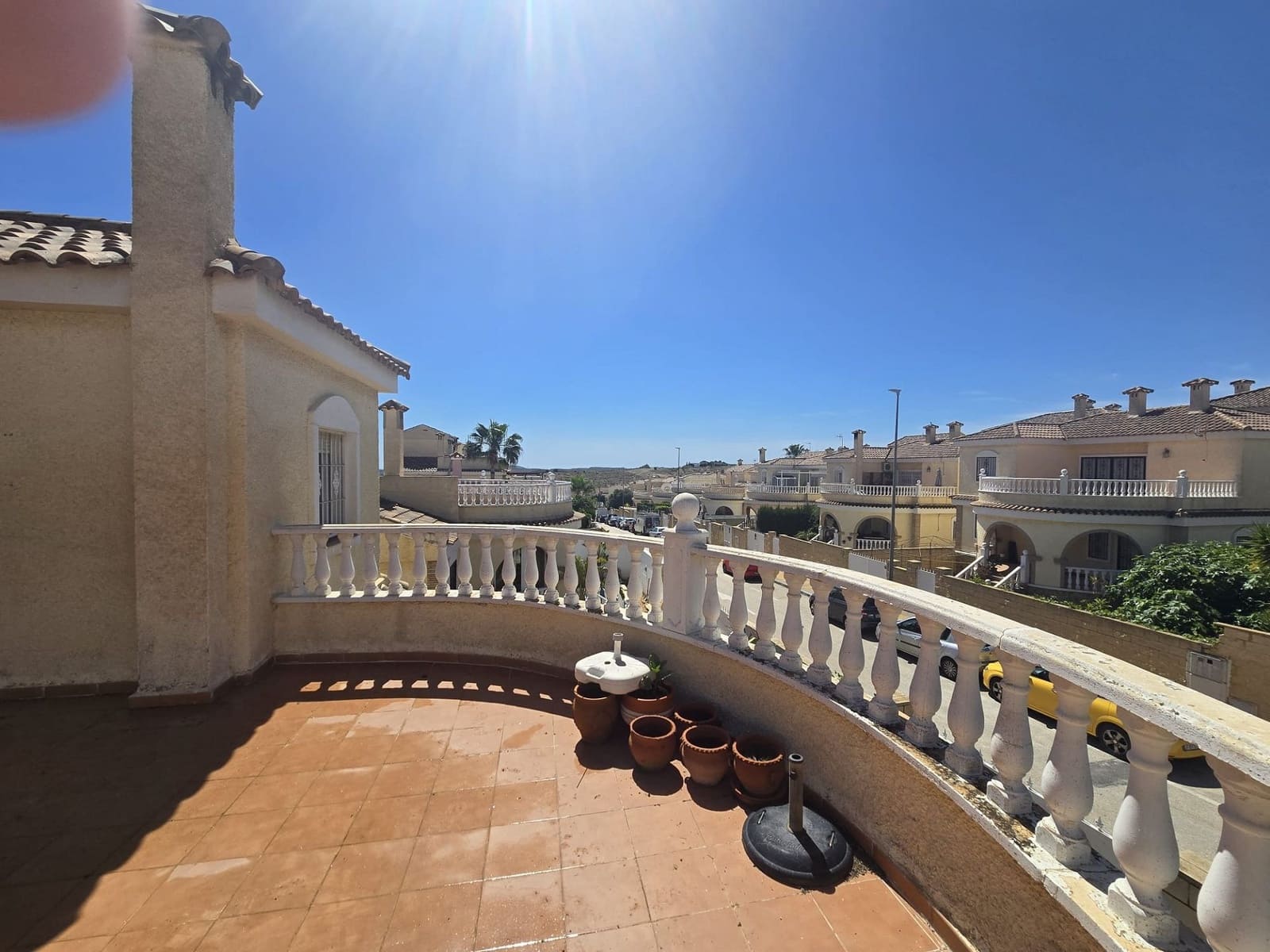 5 soverom Villa til salgs i Monforte del Cid med svømmebasseng - € 349 995 (Ref: 9858778)