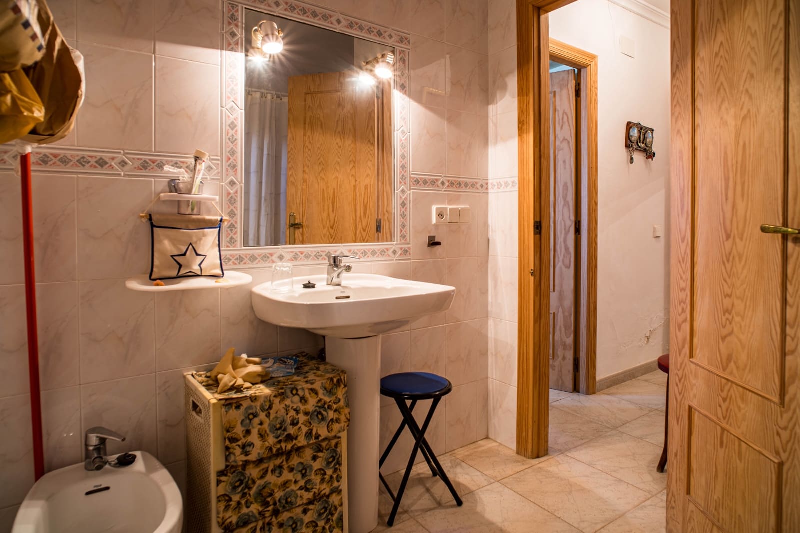 8 bedroom Finca/Country House for sale in Raspay with pool - € 300,000 (Ref: 9858784)