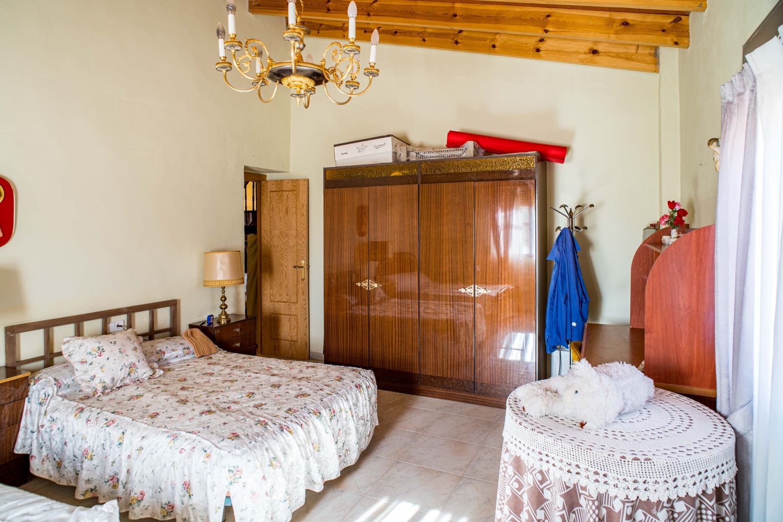 8 bedroom Finca/Country House for sale in Raspay with pool - € 300,000 (Ref: 9858784)