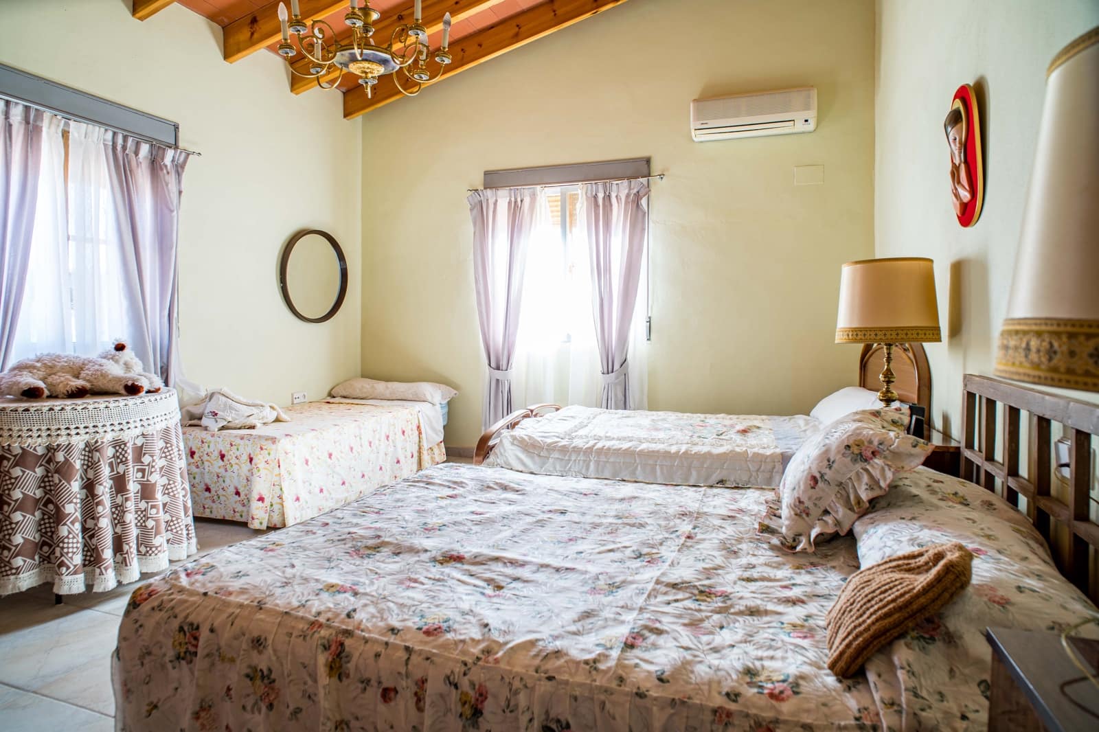 8 bedroom Finca/Country House for sale in Raspay with pool - € 300,000 (Ref: 9858784)