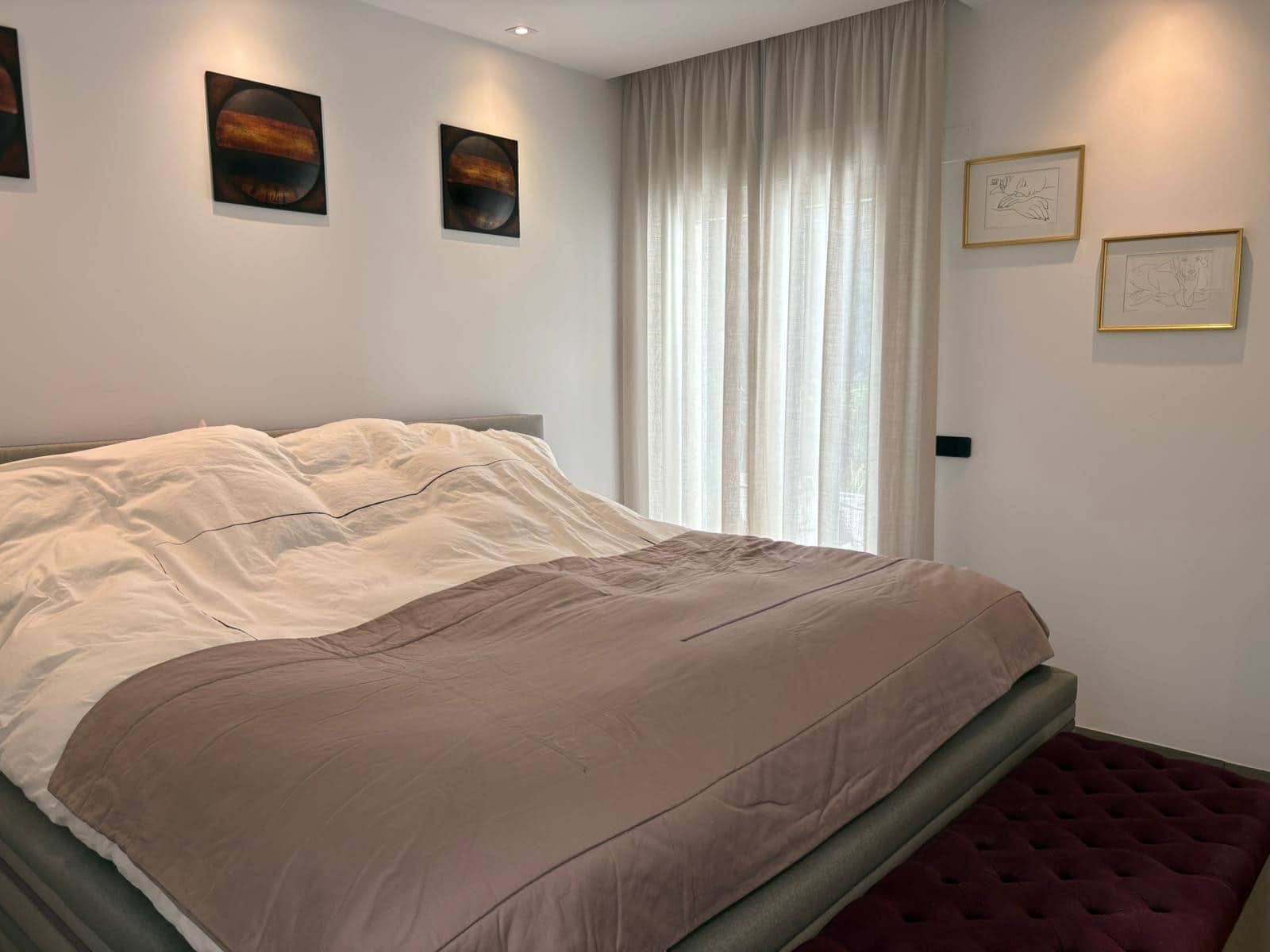 2 slaapkamer Villa te koop in Algorfa met zwembad - € 610.000 (Ref: 9858786)