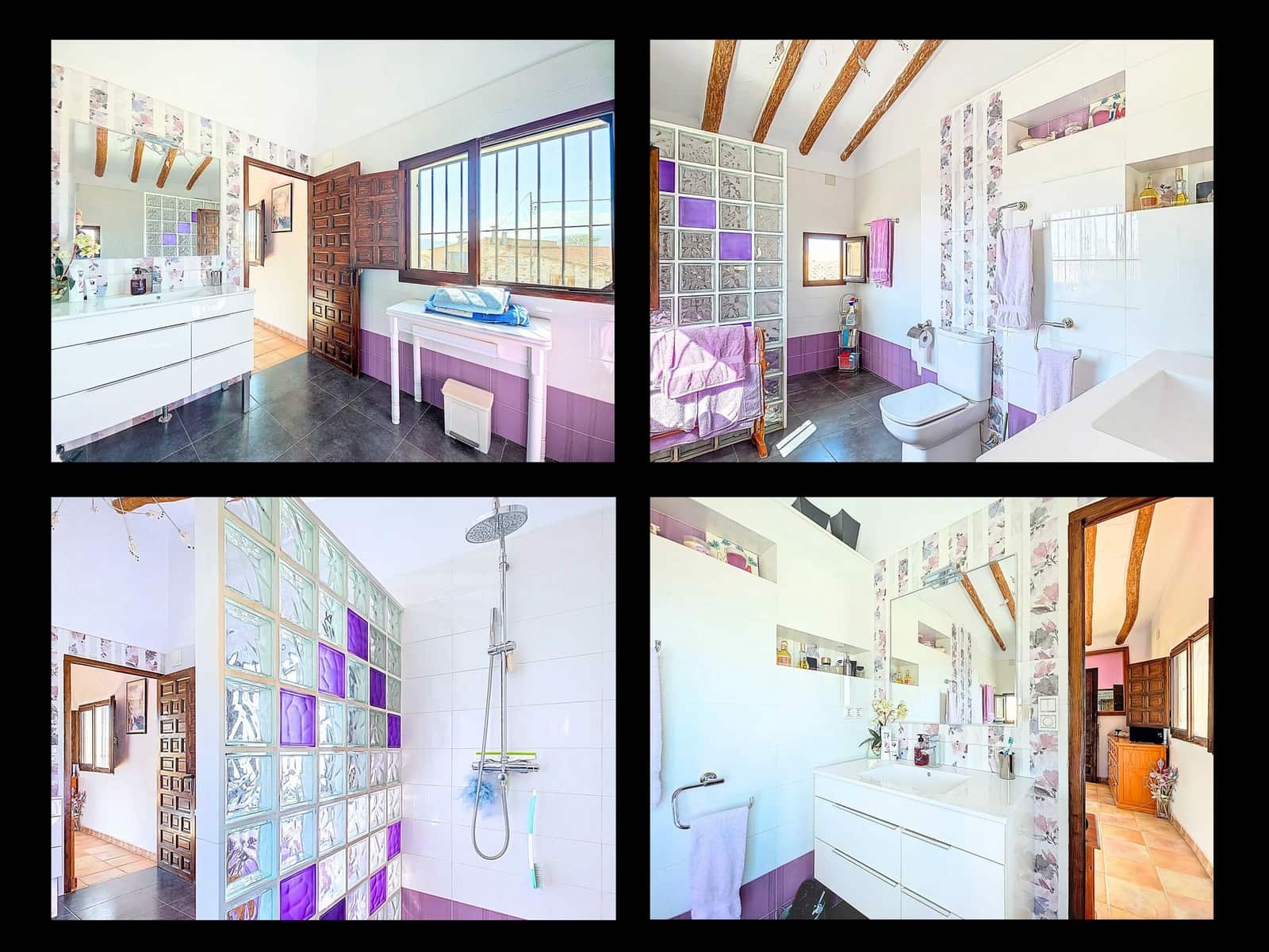 6 sypialnia Finka/Dom wiejski na sprzedaż w Pinoso z basenem garażem - 345 000 € (Ref: 9858789)