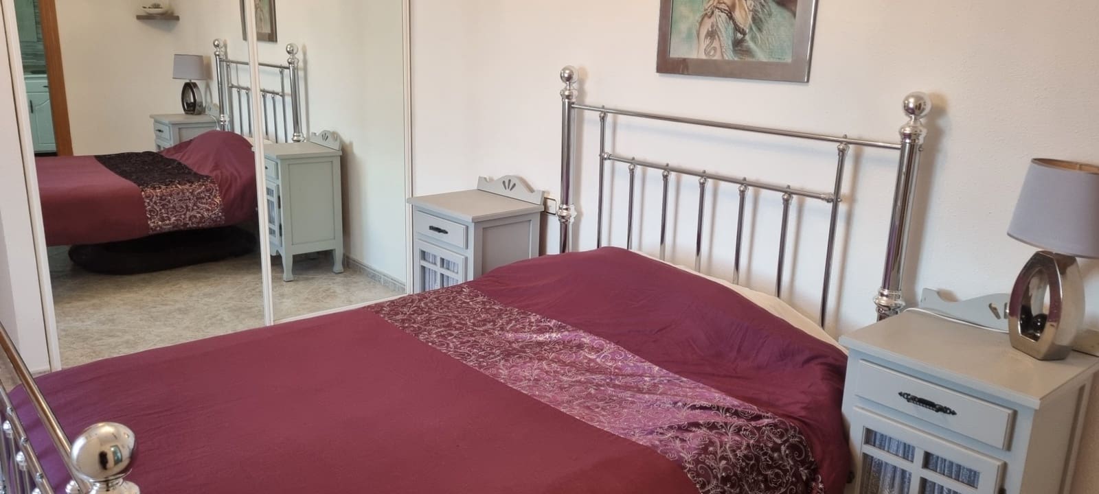 6 soverom Villa til salgs i Hondon de los Frailes med svømmebasseng garasje - € 595 000 (Ref: 9858791)