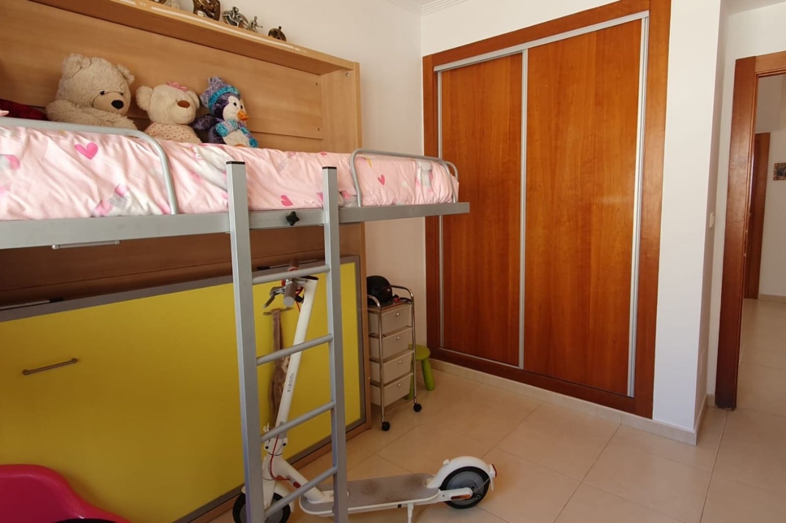 Chalet de 4 habitaciones en Ciudad Quesada en venta con piscina - 470.000 € (Ref: 9858797)