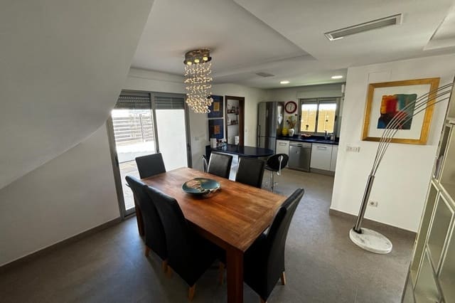 3 slaapkamer Villa te koop in Cox met zwembad garage - € 340.000 (Ref: 9858798)