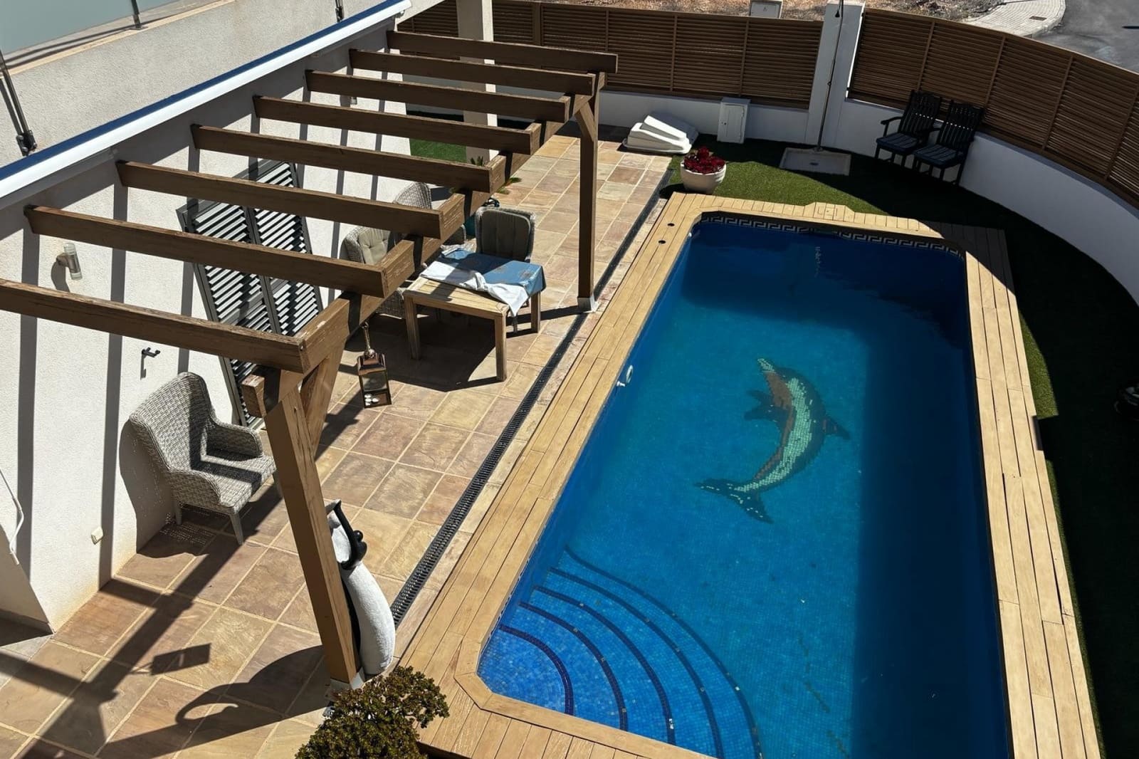 3 slaapkamer Villa te koop in Cox met zwembad garage - € 340.000 (Ref: 9858798)
