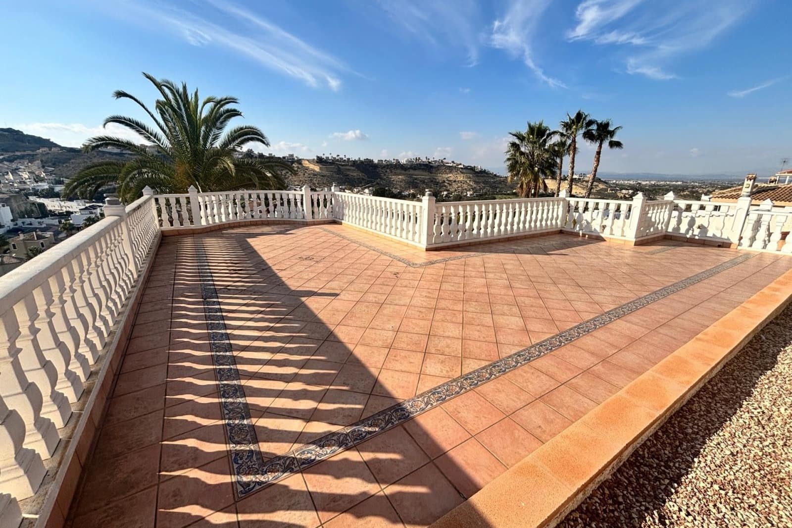 5 soveværelse Villa til salg i Ciudad Quesada med swimmingpool - € 595.000 (Ref: 9858799)